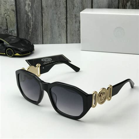 replica mens versace sunglasses|genuine Versace sunglasses.